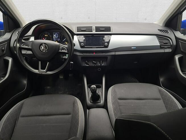 Škoda Fabia Komorniki - zdjęcie 9