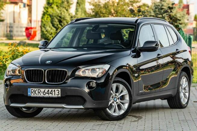 BMW X1 Targowiska - zdjęcie 2