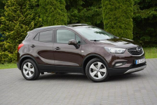 X Lift 4x4 Duża Navi Ledy Kamera 2xParktronic Aso Opel Ostrów Mazowiecka - zdjęcie 10
