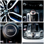 Audi SQ5 3.0 TFSI+ Marki - zdjęcie 11