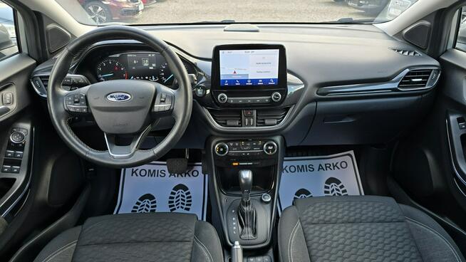 Ford Puma Full LED, kamera, asystent, ACC, masaże Zieleniewo - zdjęcie 11
