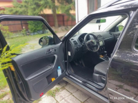 Skoda Yeti 4x4 2,0 TDi - Adventure. Kraków - zdjęcie 12