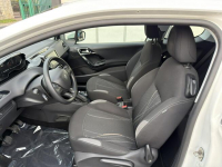 Peugeot 208 Raty/Zamiana Gwarancja bogato wyposażony benzyna Gdów - zdjęcie 10