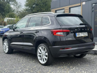 Škoda Karoq manual 1.5 Tsi krajowy Salon Polska Będzin - zdjęcie 7