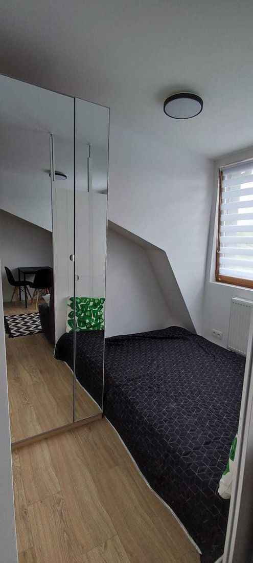 2pok, 36met, okolice Granitowej OGRÓD/2023 (Wrocław) Krzyki - zdjęcie 3