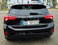 Ford Focus 1,0 EcoBosst 125 KM Super Stan  Import Raty Opłaty !!! Łęczyca - zdjęcie 12