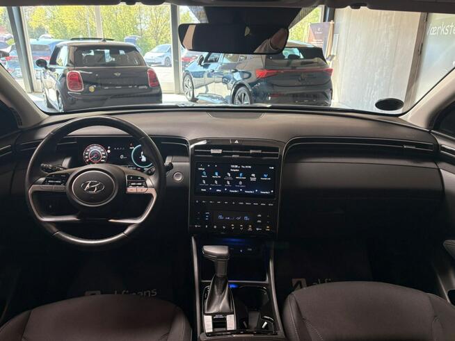 Hyundai Tucson Sadlno - zdjęcie 8
