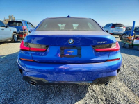 BMW 330 M-Pakiet / niski przebieg Warszawa - zdjęcie 6