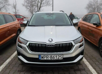 Škoda Karoq 1.5 TSI ACT Selection bezwypadkowy Tychy - zdjęcie 2