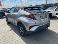 Toyota C-HR Executive Automat Hybryda Skóra Kamera 122KM Gliwice - zdjęcie 2