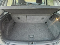 Volkswagen Polo Rata380zł 105KM 6 biegów ZadbanySerwis Śrem - zdjęcie 10