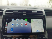 Hyundai Tucson 1-właściciel fv23% Otwock - zdjęcie 5