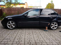 mercedes 200 CDI Konin - zdjęcie 2