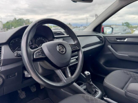 Skoda Fabia, 2017 Michałowice - zdjęcie 10