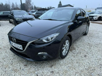 Mazda 3 2.0 benzyna 164km, Salon PL, Iwł, Serwis Pęcice - zdjęcie 5
