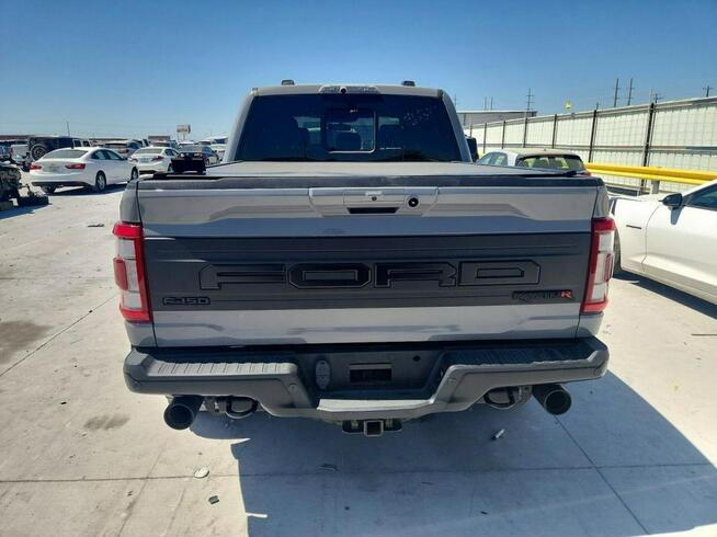 Ford F150 / RAPTOR R / 5.2 V8 / automat / Tarnów - zdjęcie 6