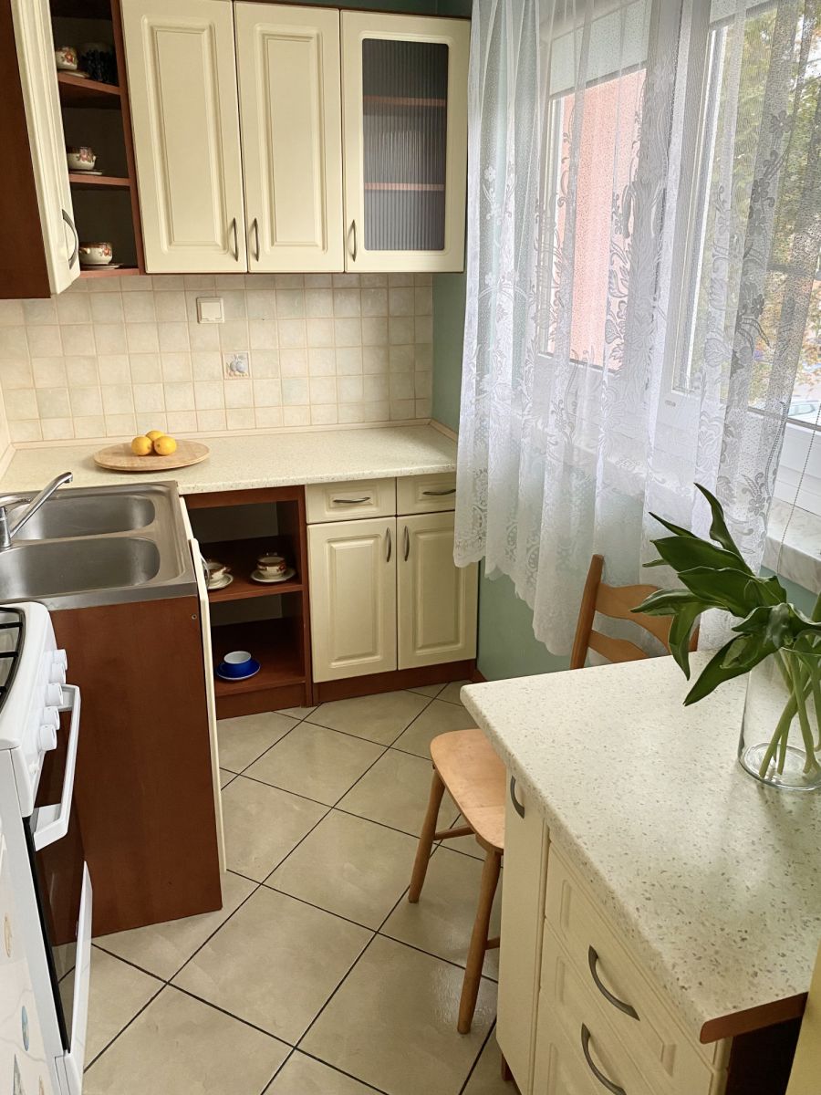 Wyjątkowa okazja! Funkcjonalne 2-pokojowe mieszkan Białystok - zdjęcie 3