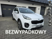 Kia Sportage 1.7*nawigacja*KAMERA COFANIA*105 tys. km*opłacona