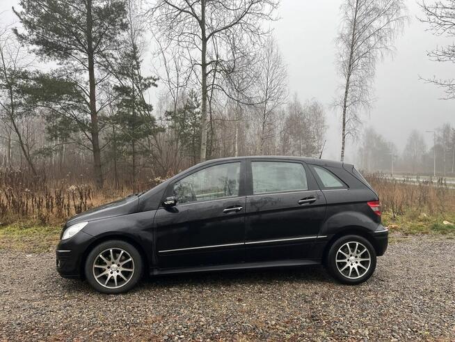 Mercedes-Benz Klasa B W245 2.0 Diesel Mińsk Mazowiecki - zdjęcie 2