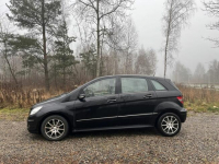 Mercedes-Benz Klasa B W245 2.0 Diesel Mińsk Mazowiecki - zdjęcie 2