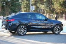 BMW X4 G02 2.0 xDrive 30i (248 KM) | Panorama | Kamery 360 | Świlcza - zdjęcie 6