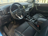 Kia Sportage Automat/Business Line 1.6 T-GDI 177 KM/ serwisowany w ASO Toruń - zdjęcie 9