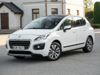 Peugeot 3008 LPG ! 1.6VTI 120KM ! Zadbany ! 166tys km ! Zwoleń - zdjęcie 11