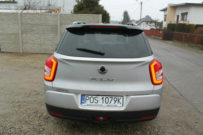 SsangYong XLV Ostrów Wielkopolski - zdjęcie 6