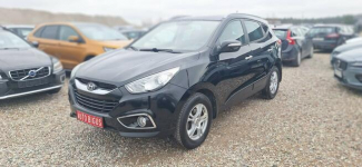 Hyundai ix35 climatronic  mały przebieg Lębork - zdjęcie 3