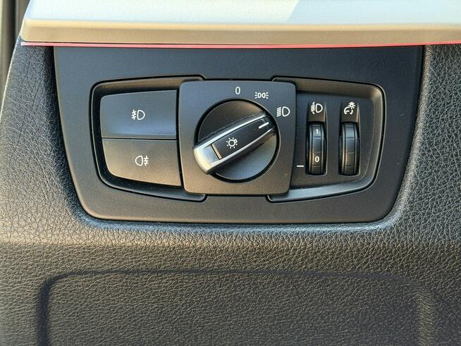 BMW 320 2.0i 184KM SportLine/Navi/Android/Alu/Pod.Fotele/Serwis Węgrów - zdjęcie 8