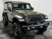 Jeep Wrangler Rubicon Katowice - zdjęcie 2