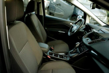 Ford C-Max 1,5TDCI Automat, NAVI, 120KM, 2016r. Płock - zdjęcie 12