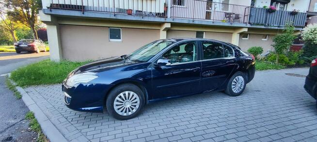 Renault Laguna 140km 2.0 benzyna Ruda Śląska - zdjęcie 7