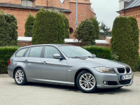 BMW E91 LIFT 2.0d 184KM z 2012 roku 163988 przebieg Szwajcar Osiny - zdjęcie 3