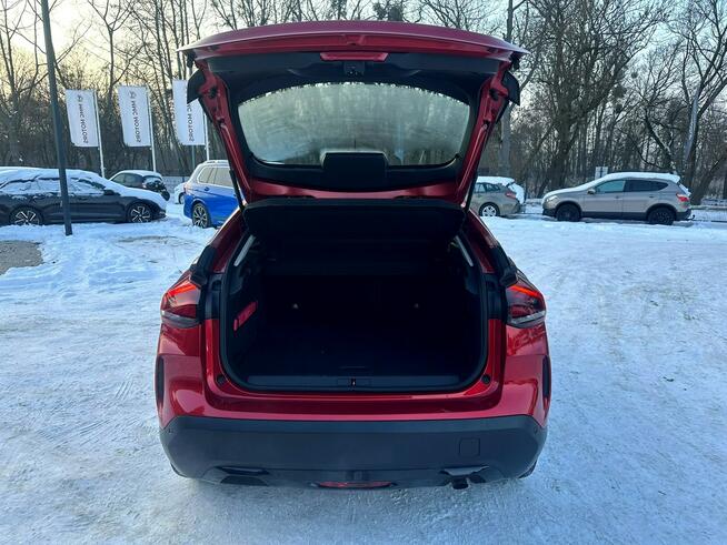 Citroen C4 1.5 BlueHDi Feel S&amp;S, Salon Polska! 1 właściciel! Pęcice - zdjęcie 11