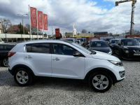 Kia Sportage ALU 17"|pół-skóra|kamera |NAVI|tempomat|bluetooth Bydgoszcz - zdjęcie 5