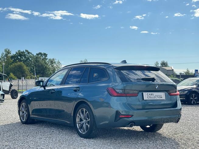 BMW Seria 3, 2019 Michałowice - zdjęcie 6