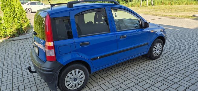 FIAT PANDA SALON POLSKA 1100B+GAZ+HAK !!! Głogów - zdjęcie 2