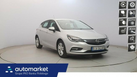 Opel Astra 1.4 T GPF Enjoy S&amp;S! Z polskiego salonu! Z fakturą VAT!
