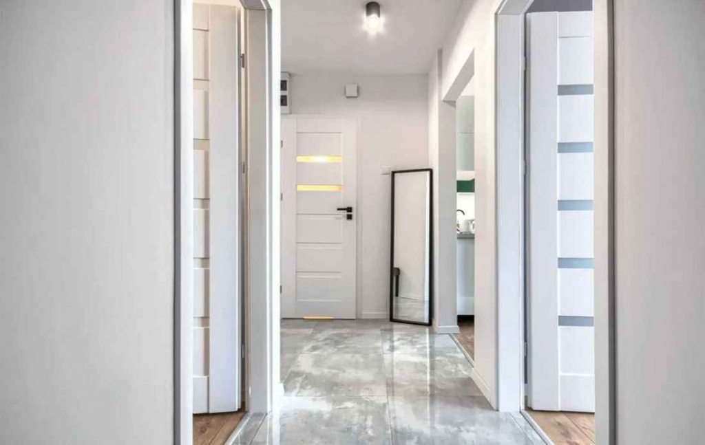 4pok, 60met, Okolice Drzewieckiego LOGGIA/PIWNICA (Wrocław) Fabryczna - zdjęcie 6