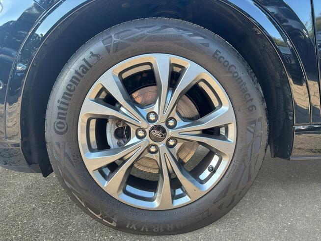 Ford Kuga 2.5 FHEV FWD ST-Line X! Z polsiego salonu! FV 23% Warszawa - zdjęcie 9