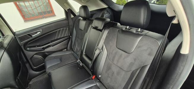 Ford EDGE SYNC-AUTOMAT-NAVI-SPORT Paproć - zdjęcie 11