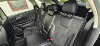 Ford EDGE SYNC-AUTOMAT-NAVI-SPORT Paproć - zdjęcie 11