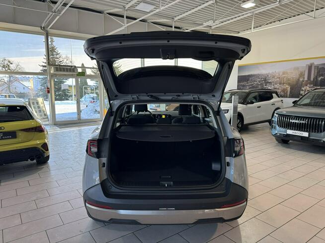 Kia Sportage M+SMART 1.6 T-GDI 150KM 6MT Giżycko - zdjęcie 7