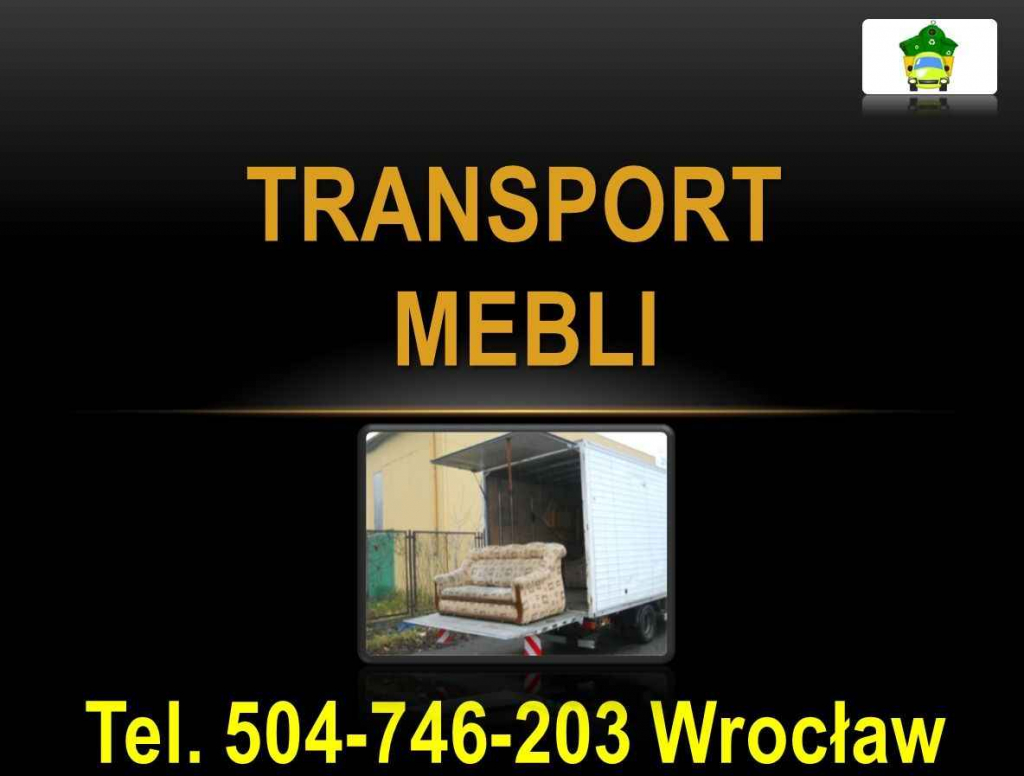 Wynoszenie mebli, cennik, tel. 504-746-203, wyniesienie, utylizacja Psie Pole - zdjęcie 4
