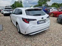 Toyota Corolla Ostrołęka - zdjęcie 10