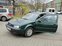 Volkswagen Golf IV Tczew - zdjęcie 1