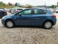 Opel Astra Super stan*1,6Benz Bydgoszcz - zdjęcie 7