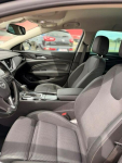 Opel Insignia _Automat_ASO_Bezwypadkowa_Led_2.0Diesel_Digital_ Rzekuń - zdjęcie 6