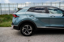 Kia Sportage 1.6 T-GDI HEV 230km, FV23, bezwypadkowa, salon PL Warszawa - zdjęcie 7